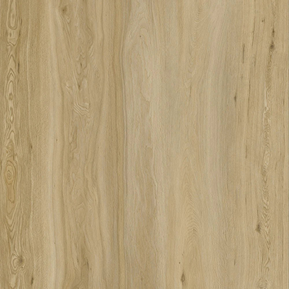 Light Oak SPC Vinyl Flooring with In-built underlay 6.5 Mm/0.5x228x1524