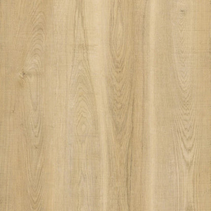 Rusty Light Oak SPC Vinyl Flooring with In-built underlay 6.5 Mm/0.5x228x1524