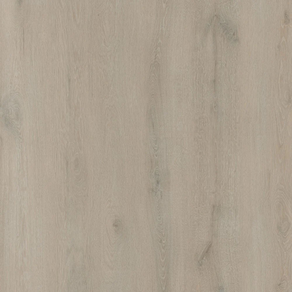 Latte Brown SPC Vinyl Flooring with In-built underlay 6.5 Mm/0.5x228x1524