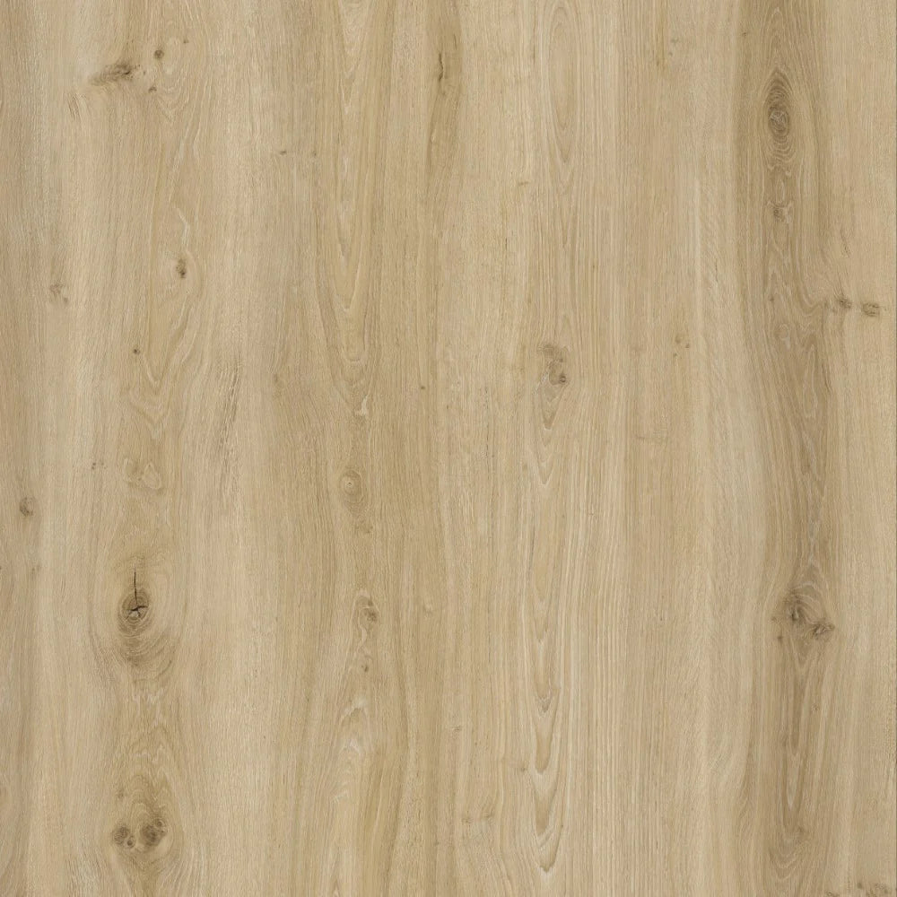 Oak SPC Vinyl Flooring with In-built underlay 6.5 Mm/0.5x228x1524