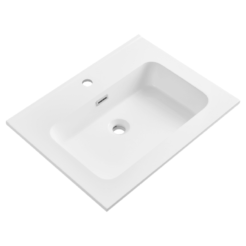 Astini Flauto 600 - 800 Matte Basin