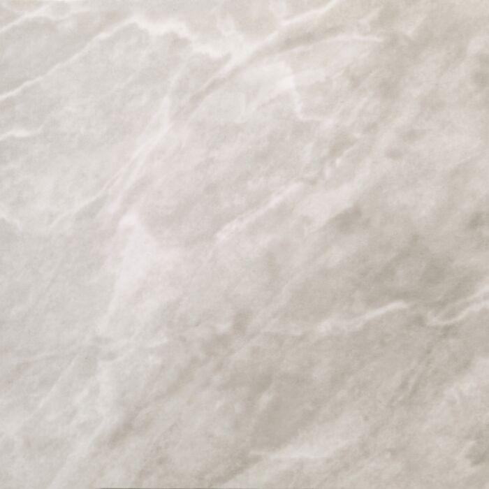 Kartell K-VIT 2.4m x 1m Wall Panel 10mm Including Panel Adhesive (GREY MARBLE)