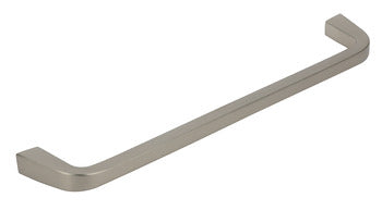 Häfele Pull Handle, Zinc Alloy, Fixing Centres 160 mm, ESTE