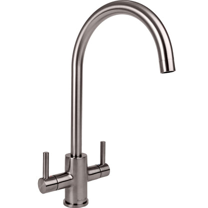 Reginox GENESIS BN II Dual Lever Monobloc Mixer Tap